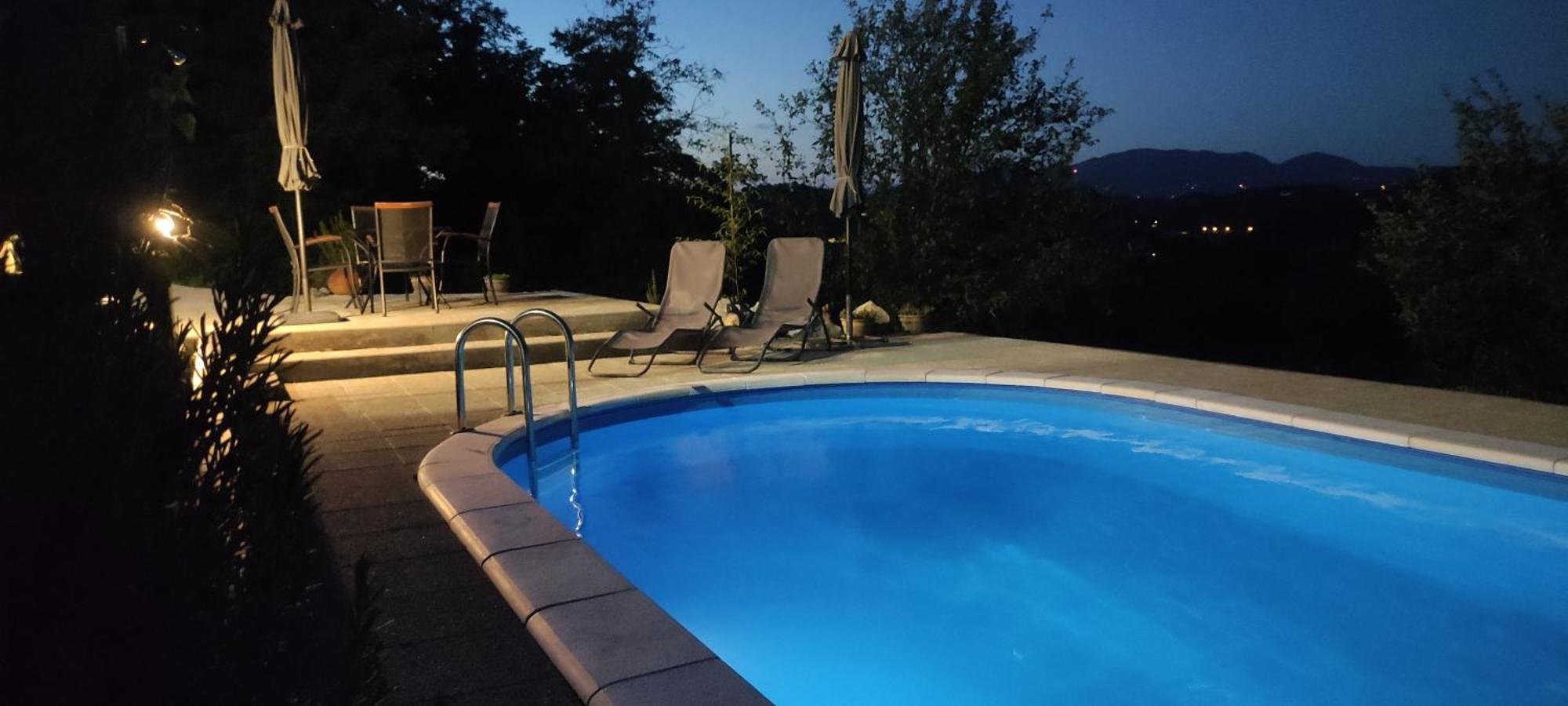 Relax House Lara In Krapinske Toplice Eksteriør bilde