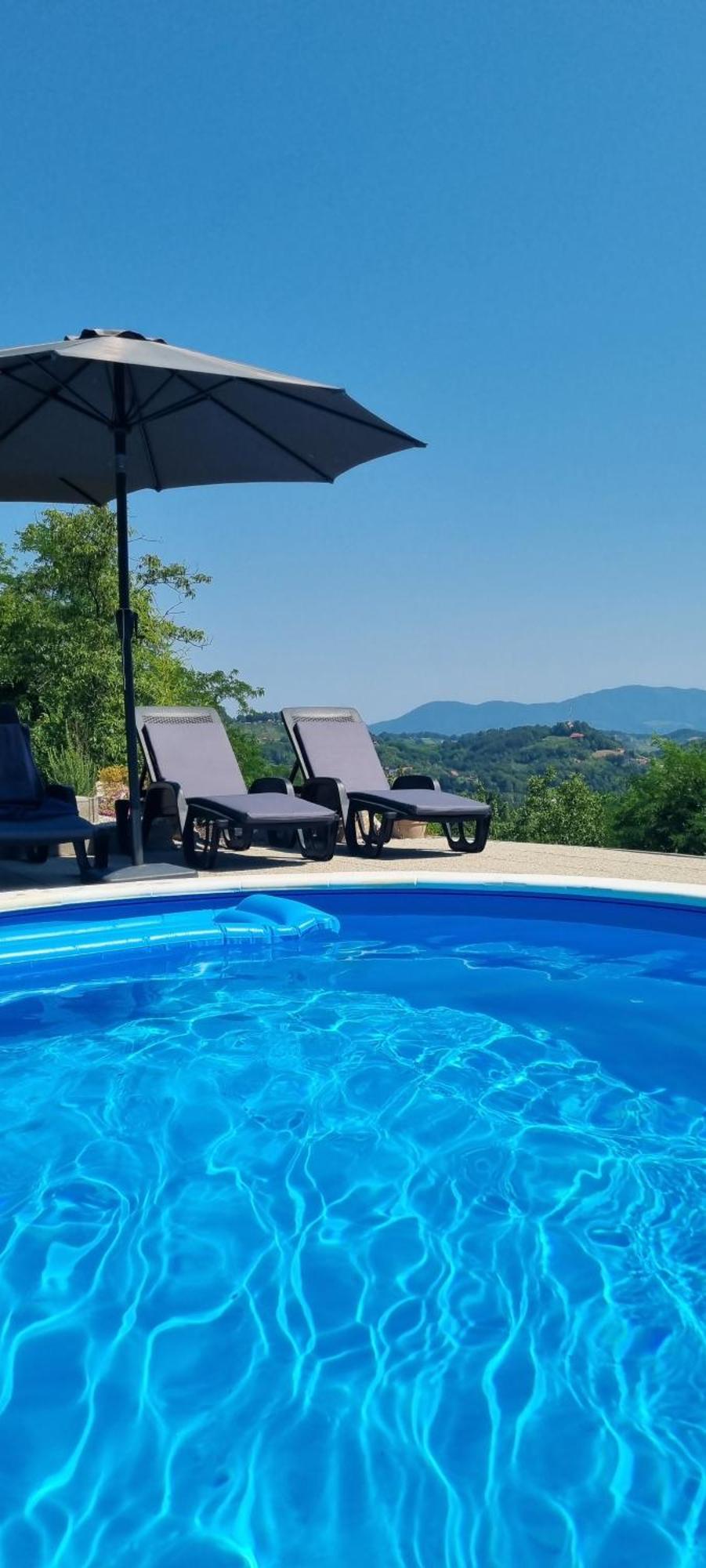 Relax House Lara In Krapinske Toplice Eksteriør bilde